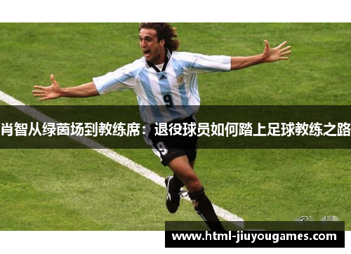 肖智从绿茵场到教练席：退役球员如何踏上足球教练之路