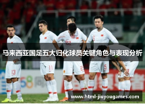 马来西亚国足五大归化球员关键角色与表现分析