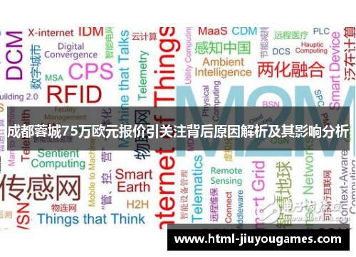 成都蓉城75万欧元报价引关注背后原因解析及其影响分析