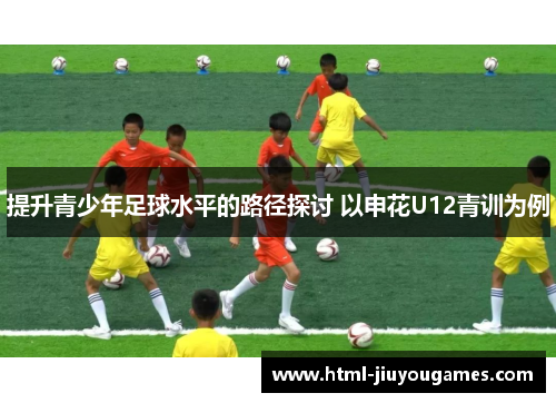 提升青少年足球水平的路径探讨 以申花U12青训为例