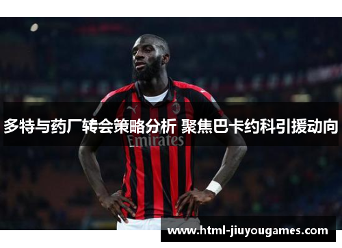 多特与药厂转会策略分析 聚焦巴卡约科引援动向