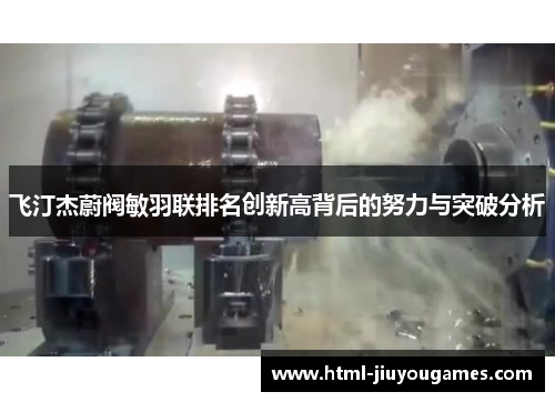 飞汀杰蔚阀敏羽联排名创新高背后的努力与突破分析