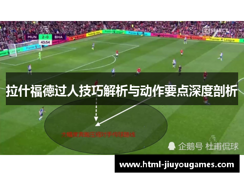拉什福德过人技巧解析与动作要点深度剖析